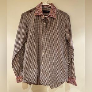 Etro dress shirt